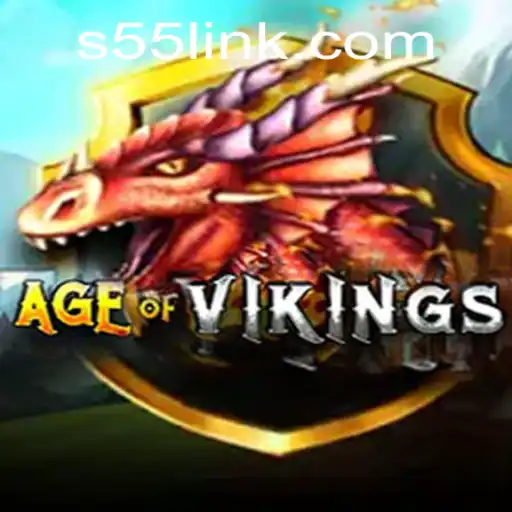 Age of Viking: Mastering the Art of Conquest with S55