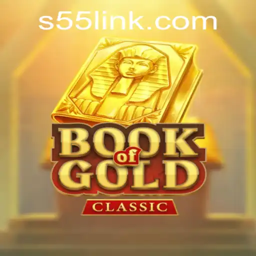 A Deep Dive into BookOfGoldClassic: An S55 Gaming Experience