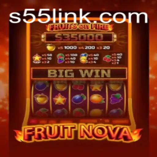 FruitNova: Exploring the Innovative Gameplay