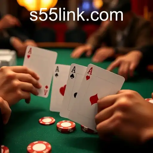 Security and Trust S55 - International Licenses and Certifications