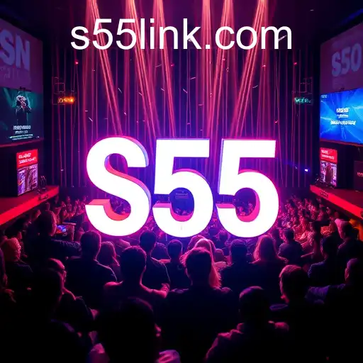 Gaming Experience S55 - 800+ Premium and Exclusive Games