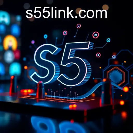 Gaming Experience S55 - 800+ Premium and Exclusive Games