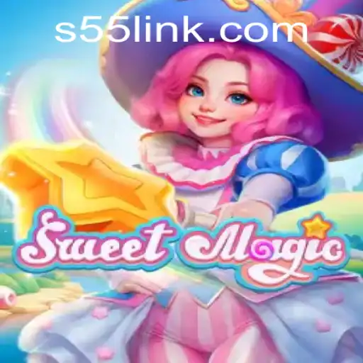 The Enchanting World of SweetMagic S55
