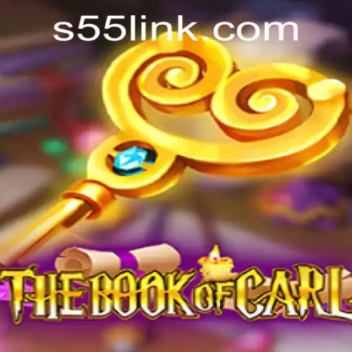 Exploring TheBookofCarl: An Intriguing New Game with the S55 Edge