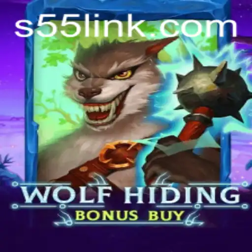 Unveiling the Thrills of WolfHidingBonusBuy: An In-depth Exploration with S55