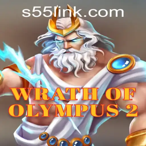 The Epic Adventure Awaits: Wrath of Olympus 2 and the Legendary S55 Quest